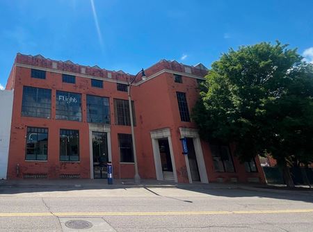 Office space for Rent at 214-218 E Main St in Oklahoma City