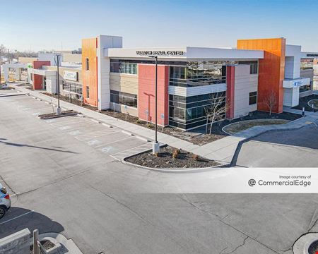 Office space for Rent at 3702 South State Street in Salt Lake City