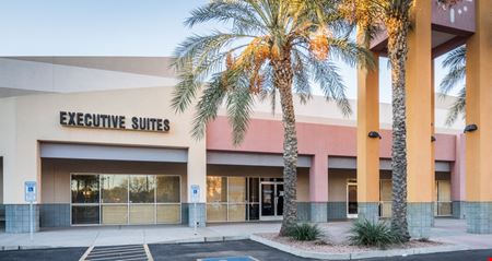Office space for Rent at 6909 West Ray Road in Chandler
