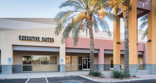 Executive Suites Chandler - 6909 West Ray Road