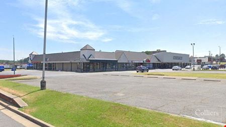 Retail space for Sale at For Sale: Fully Occupied Retail Center in Jacksonville