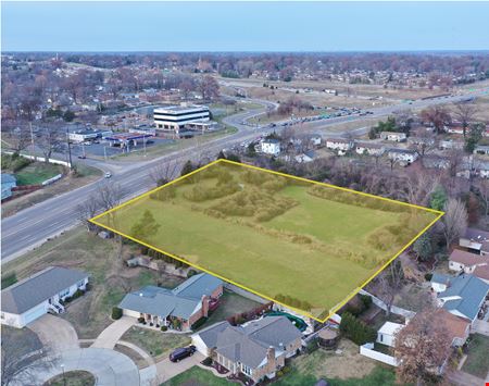 VacantLand space for Sale at 4124 Telegraph Rd in Saint Louis