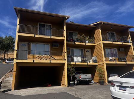 Multi-Family space for Sale at American Village of The Dalles in The Dalles