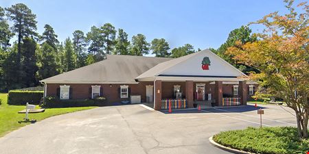 Other space for Sale at Columbia County Childcare Facility in Martinez