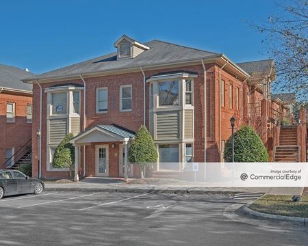 Office space for Rent at Westgate II Office Park in Durham