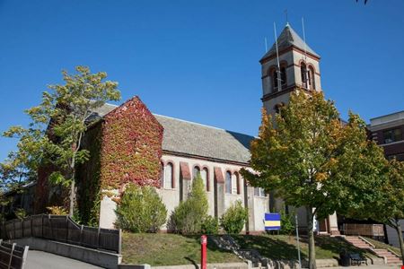 Other space for Rent at 125 Highland Avenue in Somerville
