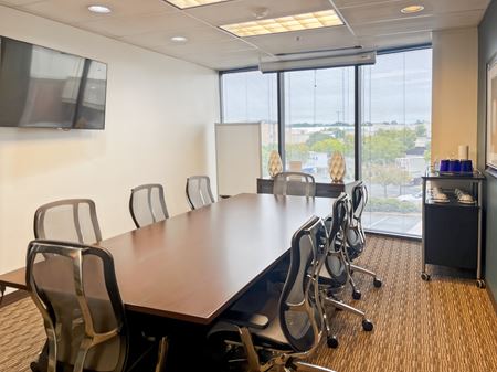 Office space for Rent at Regus - Charlotte Piedmont Southpark in Charlotte