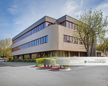 Office space for Sale at City Center in Novato