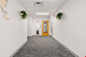 2K - 15K SF Office/Flex Space For Lease | Bedford, MA