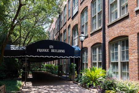 The Franke Building