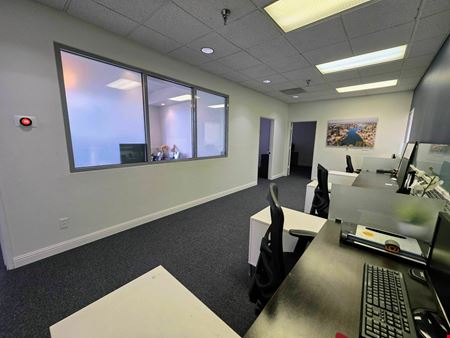 Professional Office Space Located In Palm Bluffs Corporate Center