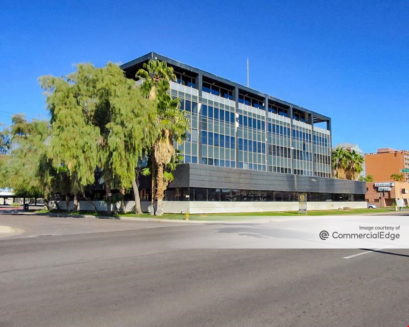 300 West Osborn Road