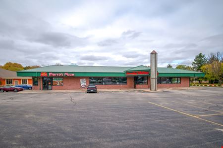 2700 Calumet St.