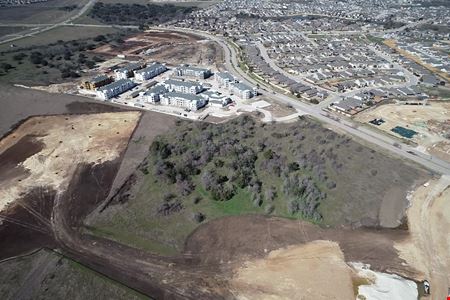 12 Oaks Village