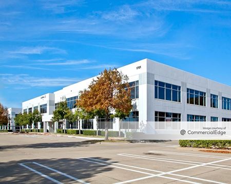 Office space for Rent at Cardinal Park 7, 8 & 9 in Richardson