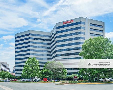 Office space for Rent at 8201 Greensboro Drive in Tysons Corner