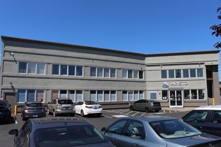 Office space for Rent at The Tobin Building in Renton
