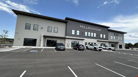Other space for Rent at 7950 Miller Drive, Unit C in Frederick