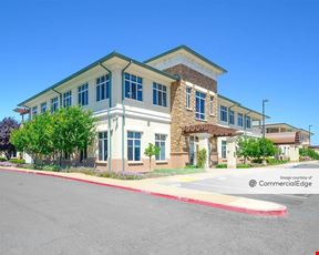 Carnera Corporate Center