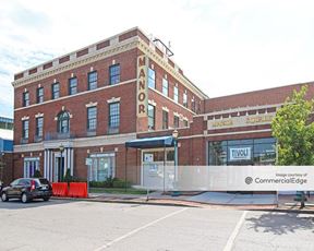 Manor Square