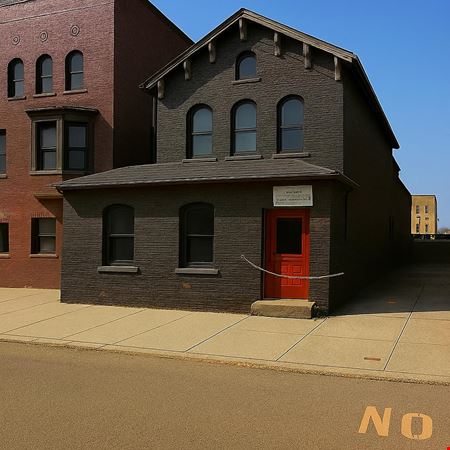 Retail space for Rent at 492 Pearl St - 4,088+/- SF RETAIL SPACE in Buffalo