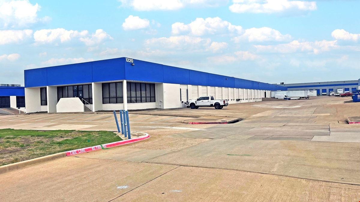 1220 Texan Trl