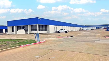 Industrial space for Rent at 1220 Texan Trl in Grapevine