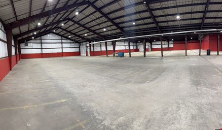 24,000 SF Warehouse Space
