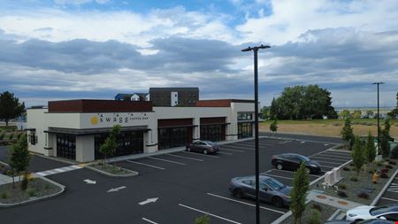 Flight Path Center