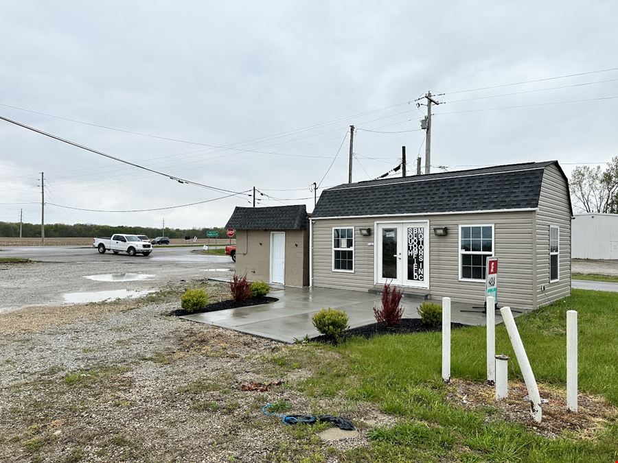 18060 US Highway 23 N
