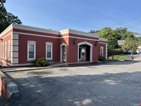 Other space for Rent at 841 E Main Street in Spartanburg