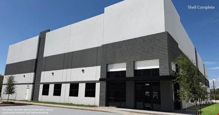 Industrial space for Sale at For Sale or Lease  I Freestanding Building Available I Shell Complete in Pasadena