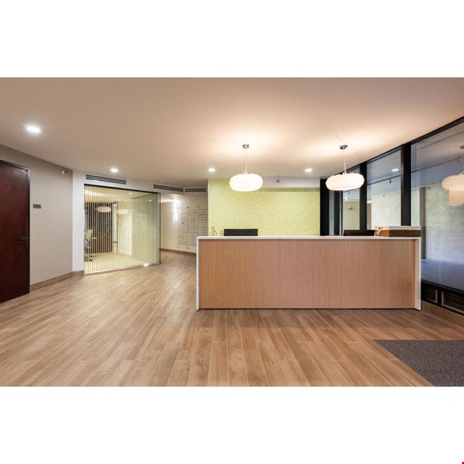 Regus - Waterfront