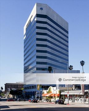 Wilshire Bundy Plaza