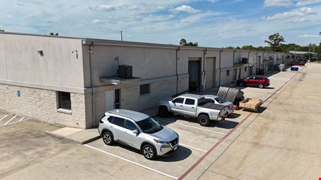 Commerce Park Business Center