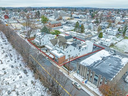 Multi-Family space for Sale at 2617-2629 Herr Street in Harrisburg