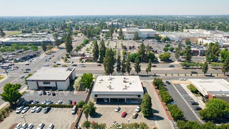Office space for Rent at 776 E Shaw Ave in Fresno
