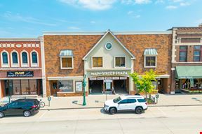 414 South Main Street