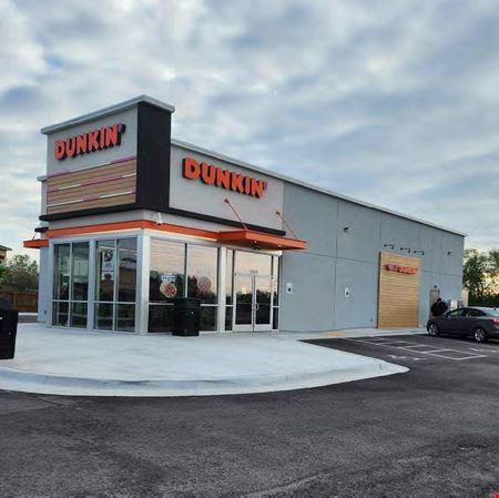 Retail space for Sale at Dunkin' (Dark) - Owner/User or Investment Opportunity in Tulsa