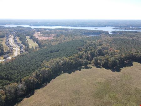 VacantLand space for Sale at Hunter Road - 182.33 Acres in Locust Grove