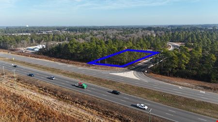 VacantLand space for Sale at Chatham Crossing in Myrtle Beach