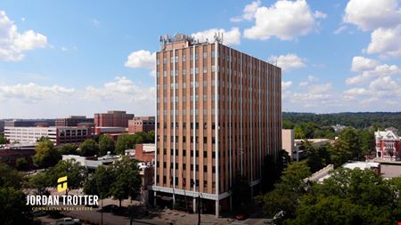 801 Broad Street