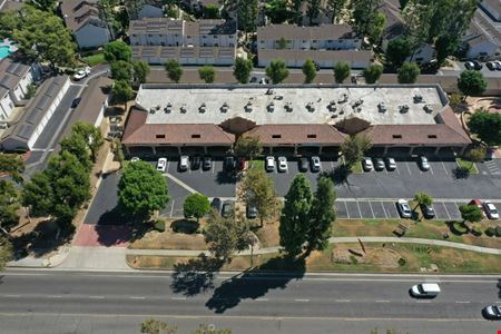End-Cap Units in Prominent Inland Empire Center