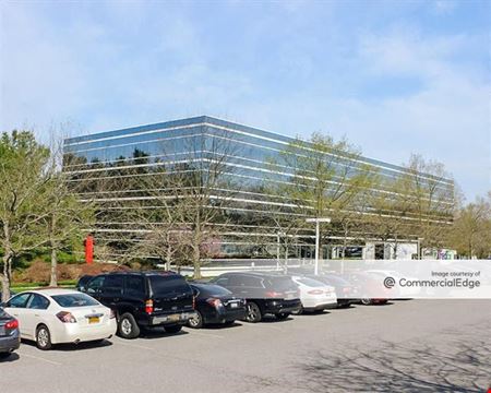 Office space for Rent at E.A. Delle Donne Corporate Center II in Wilmington