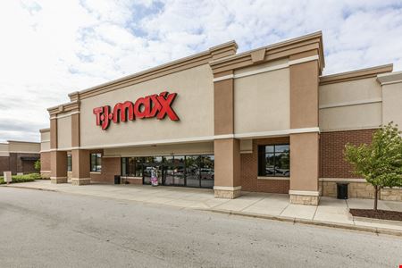 The Shoppes at Fox River