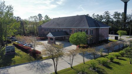 Normandy Center Multi Tenant Office