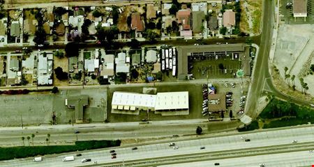 Industrial space for Sale at 863 E. Valley Blvd in Colton