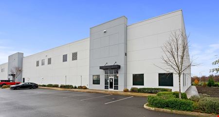 Industrial space for Rent at 6220 NE 147th Ave in Vancouver, WA