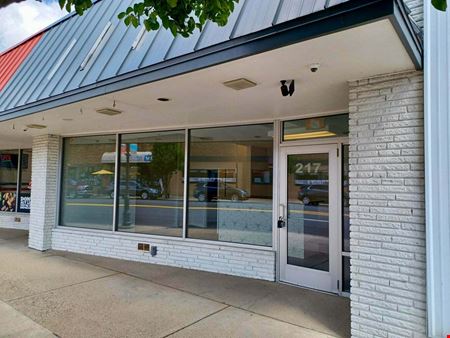 Retail space for Sale at 2,510 SF Downtown Retail Building in Big Rapids