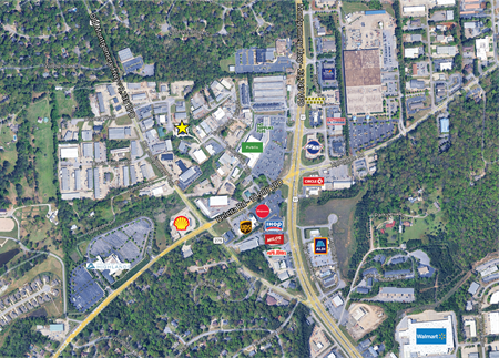 Office space for Rent at Pelham Office Space for Lease in Pelham